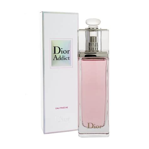 dior addict eau fraiche new